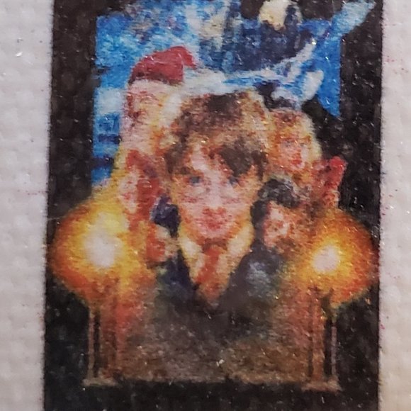 Harry Potter Diamond Painting - Picture 4 of 4